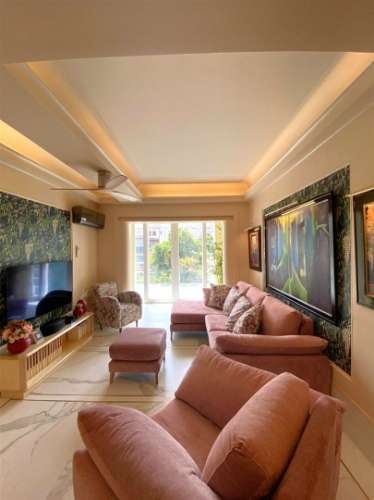 T3 c/ jardim e terraço na Boavista junto ao metro c/ AL