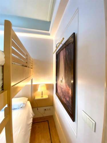 T3 c/ jardim e terraço na Boavista junto ao metro c/ AL