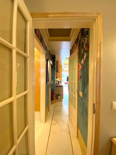 T3 c/ jardim e terraço na Boavista junto ao metro c/ AL