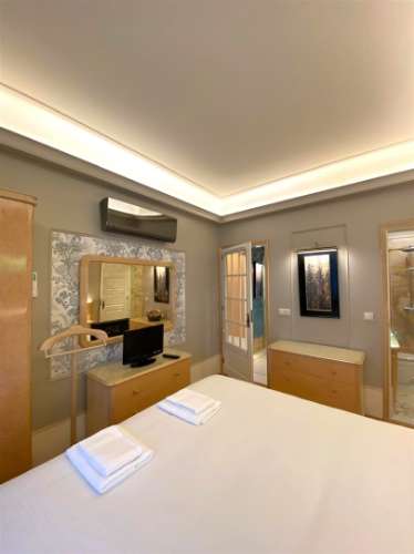 T3 c/ jardim e terraço na Boavista junto ao metro c/ AL