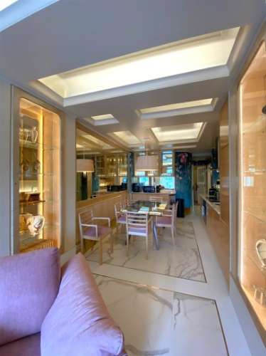 T3 c/ jardim e terraço na Boavista junto ao metro c/ AL