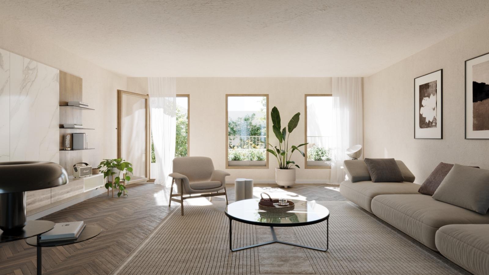 Prédio com projeto aprovado para 4 lofts