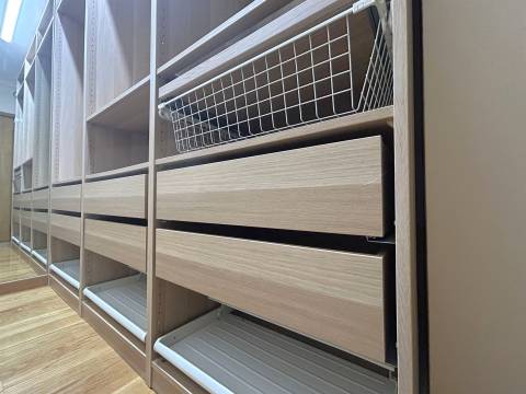 T1+1 c/ varanda nos Pinhais da Foz c/ Segurança 24h