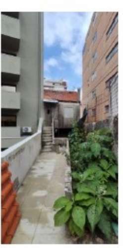 Prédio para construção no Porto