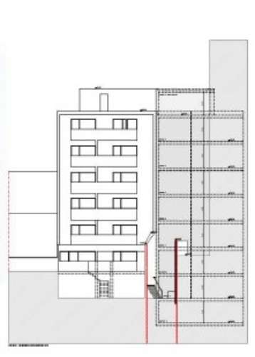Prédio para construção no Porto