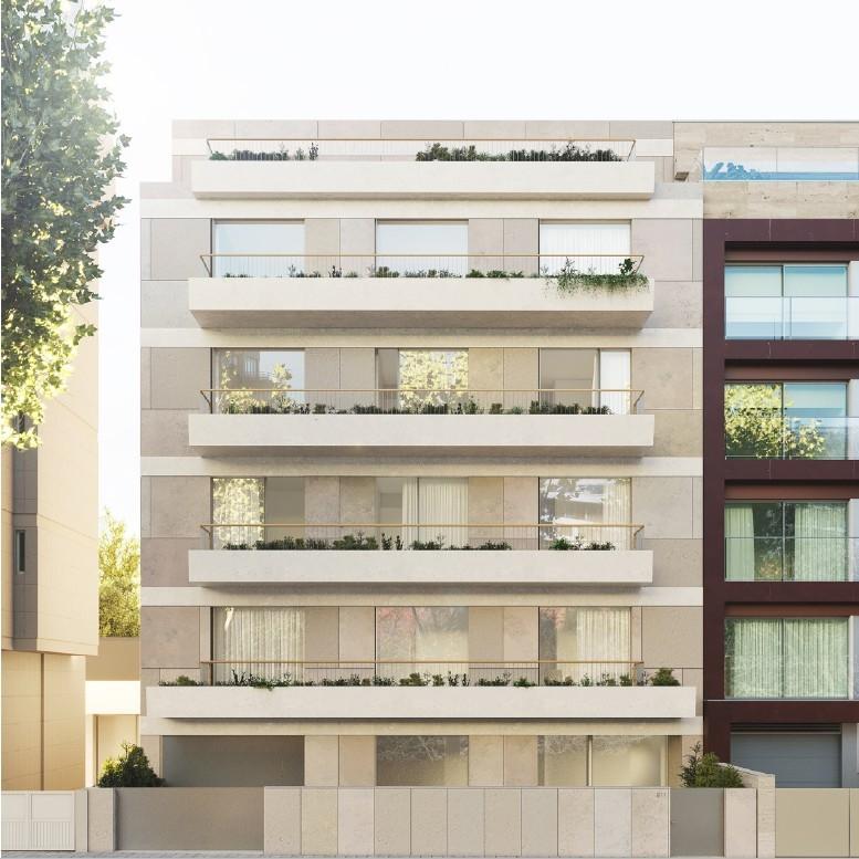 T4 c/ terraço de 90m2 no coração da Foz do Douro