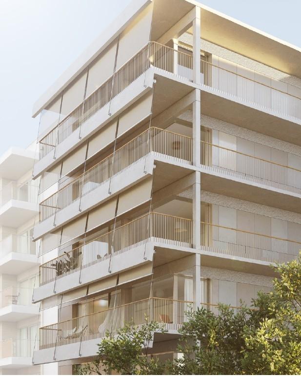 T4 c/ terraço de 90m2 no coração da Foz do Douro