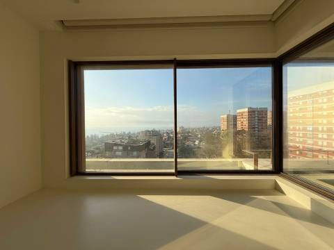 T4 Miramar Tower | Foz do Douro | Vistas Rio e Mar