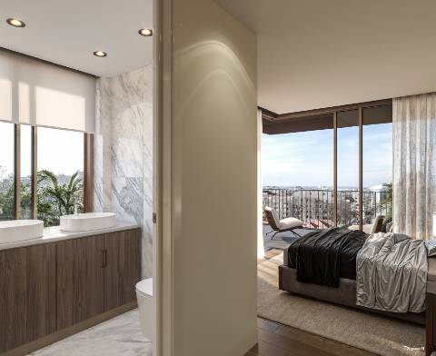 T1 com Varanda e Garagem em Matosinhos Sul – A 5 Minutos da Praia