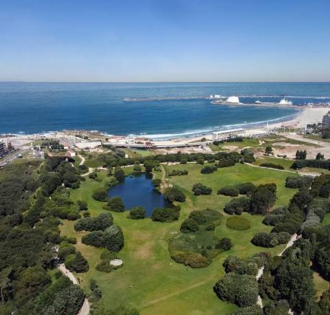 T1 com Varanda e Garagem em Matosinhos Sul – A 5 Minutos da Praia