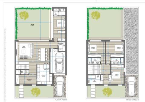 Moradia T4 de luxo com jardim em Aldoar, junto à Av. da Boavista