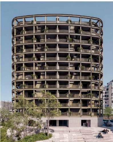 T3 | Terraço | Varandas, em construção, no Porto