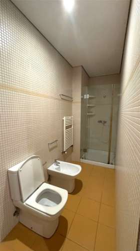 T3 Duplex p/ arrendar – Praia da Granja Arcozelo (disponível a partir de novembro)