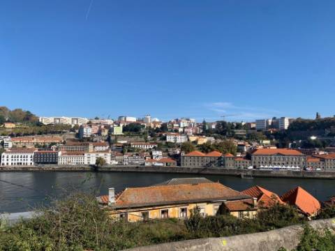 T3 Duplex p/ arrendar – Praia da Granja Arcozelo (disponível a partir de novembro)