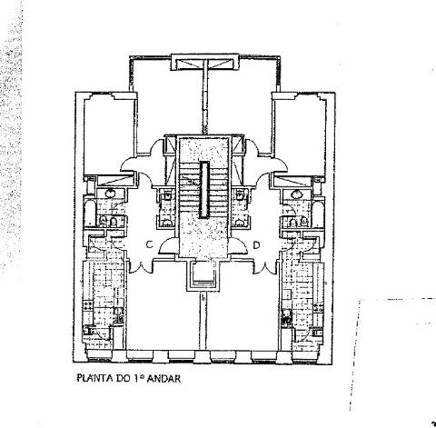 T3 Duplex p/ arrendar – Praia da Granja Arcozelo (disponível a partir de novembro)