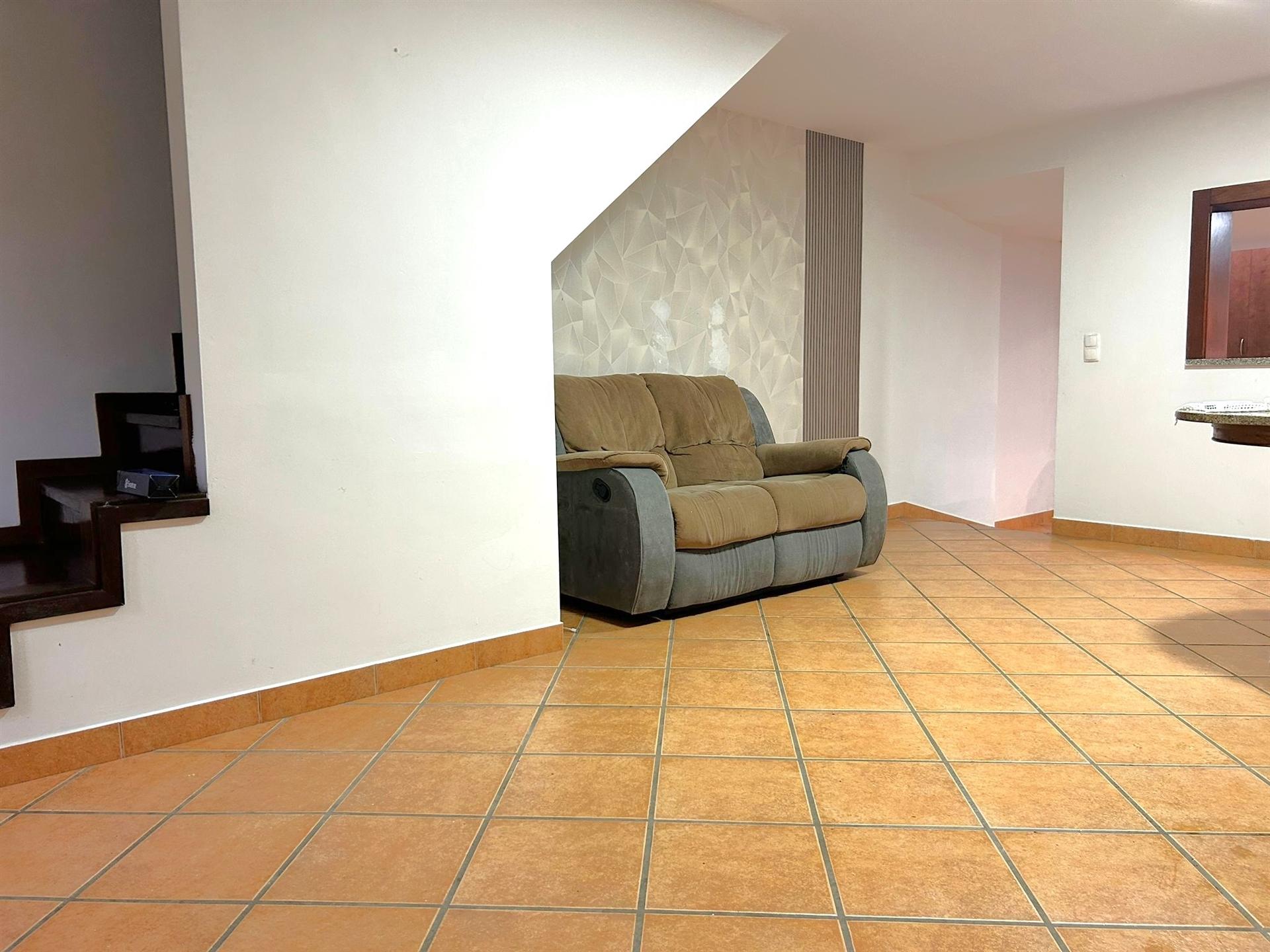 Moradia T2 com terraço em Ramalde