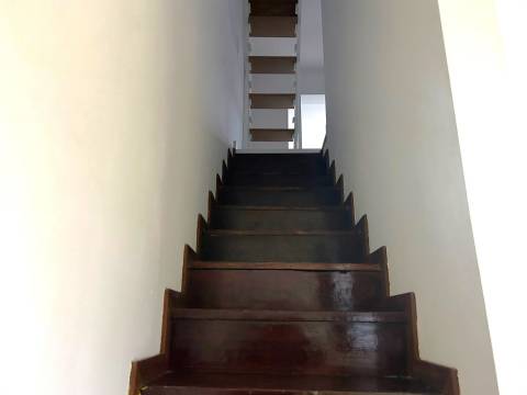 Moradia T2 com terraço em Ramalde