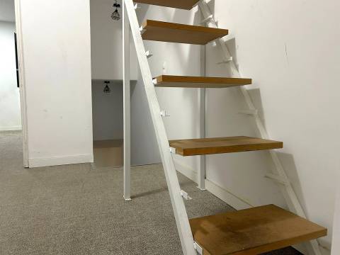 Moradia T2 com terraço em Ramalde