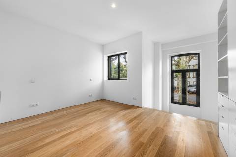 Moradia T3 remodelada no coração da Foz do Douro