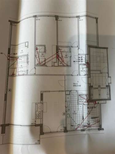 T4+1 Matosinhos Sul em condomínio com piscina