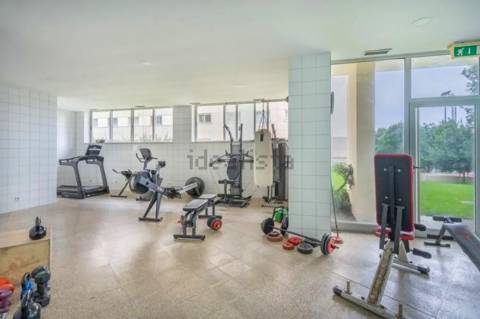 T3 Duplex com 2 lugares de garagem em condomínio privado no Porto