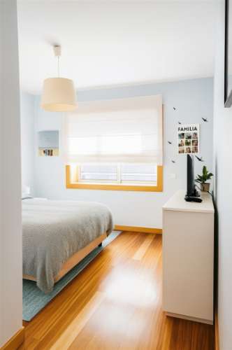 T3 Duplex com 2 lugares de garagem em condomínio privado no Porto