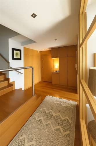 T3 Duplex com 2 lugares de garagem em condomínio privado no Porto