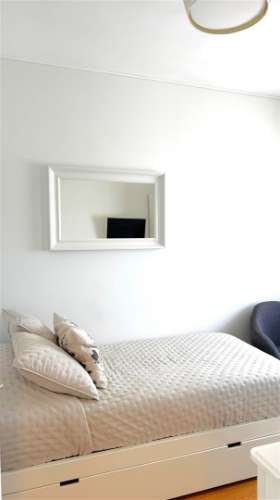 T3+1 c/ vista mar, no Castelo do Queijo