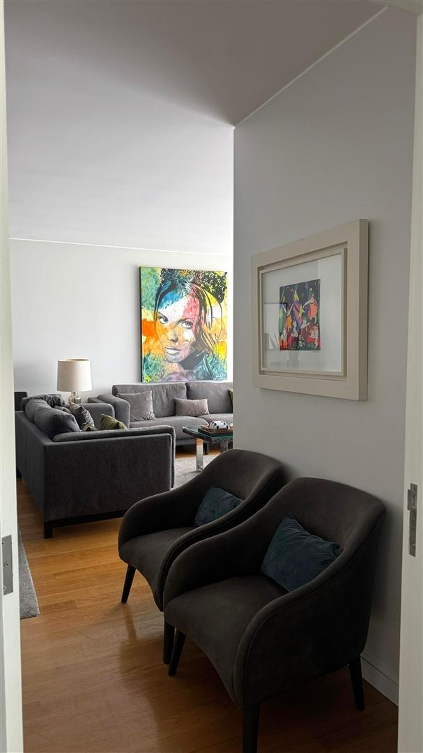 T3+1 c/ vista mar, no Castelo do Queijo