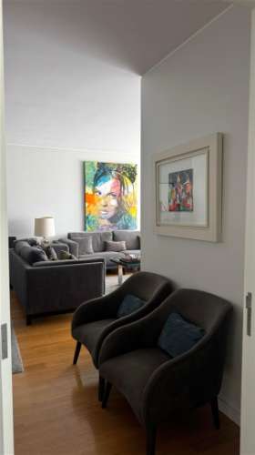 T3+1 c/ vista mar, no Castelo do Queijo