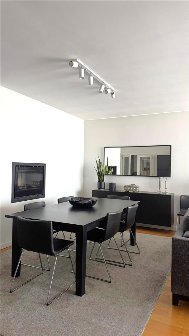 T3+1 c/ vista mar, no Castelo do Queijo