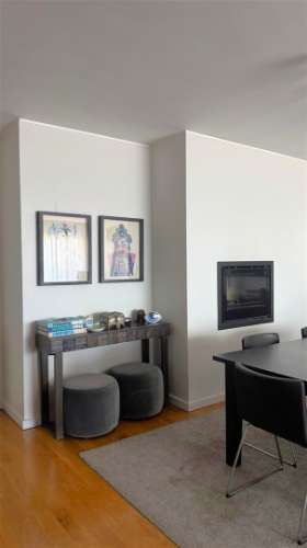 T3+1 c/ vista mar, no Castelo do Queijo