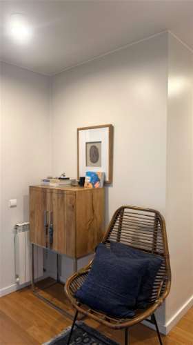 T3+1 c/ vista mar, no Castelo do Queijo