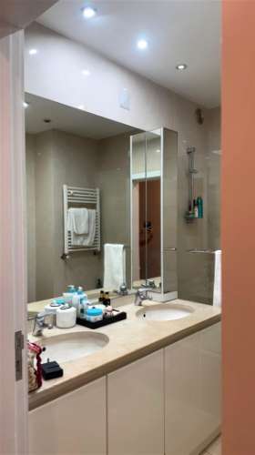 T3+1 c/ vista mar, no Castelo do Queijo