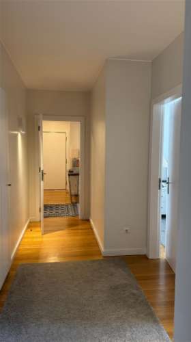 T3+1 c/ vista mar, no Castelo do Queijo