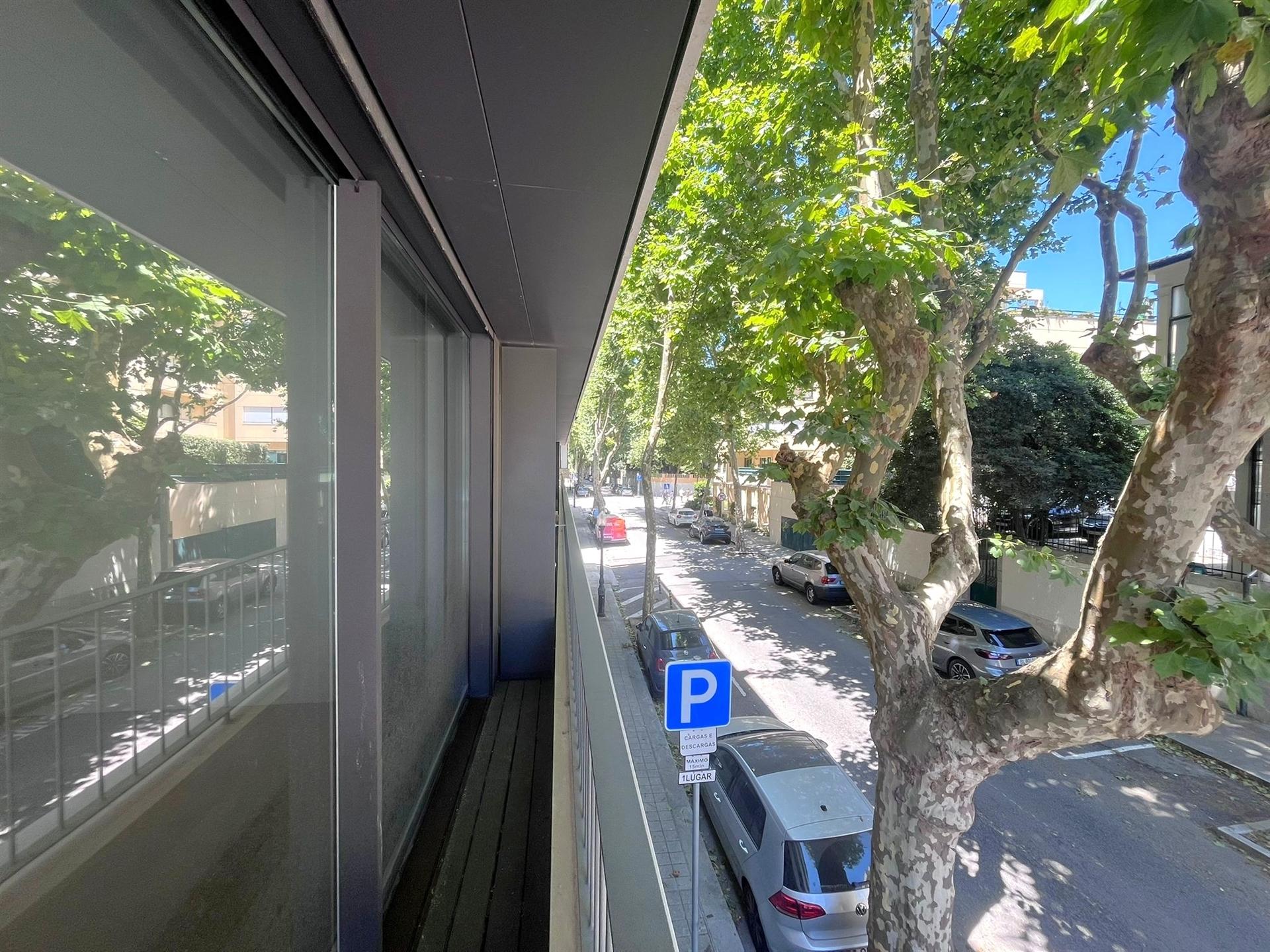 T3 Novo para Arrendamento – Foz do Douro