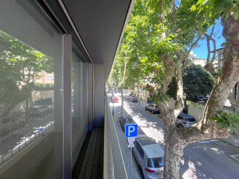 T3 Novo para Arrendamento – Foz do Douro