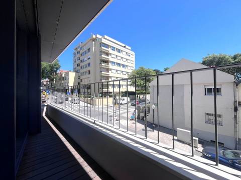 T3 Novo para Arrendamento – Foz do Douro