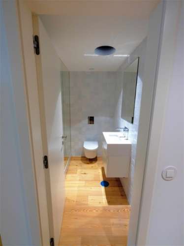 T3 em condomínio privado na baixa Portuense