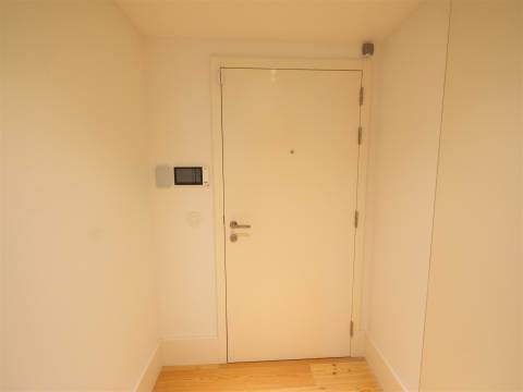 T3 em condomínio privado na baixa Portuense