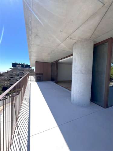 T2 na Foz com vista rio