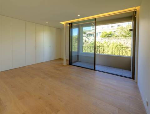 T3 na primeira linha do rio Douro