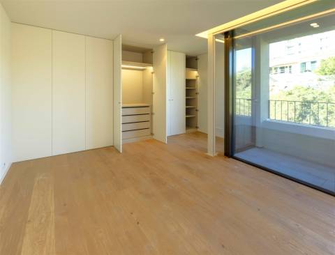 T3 na primeira linha do rio Douro