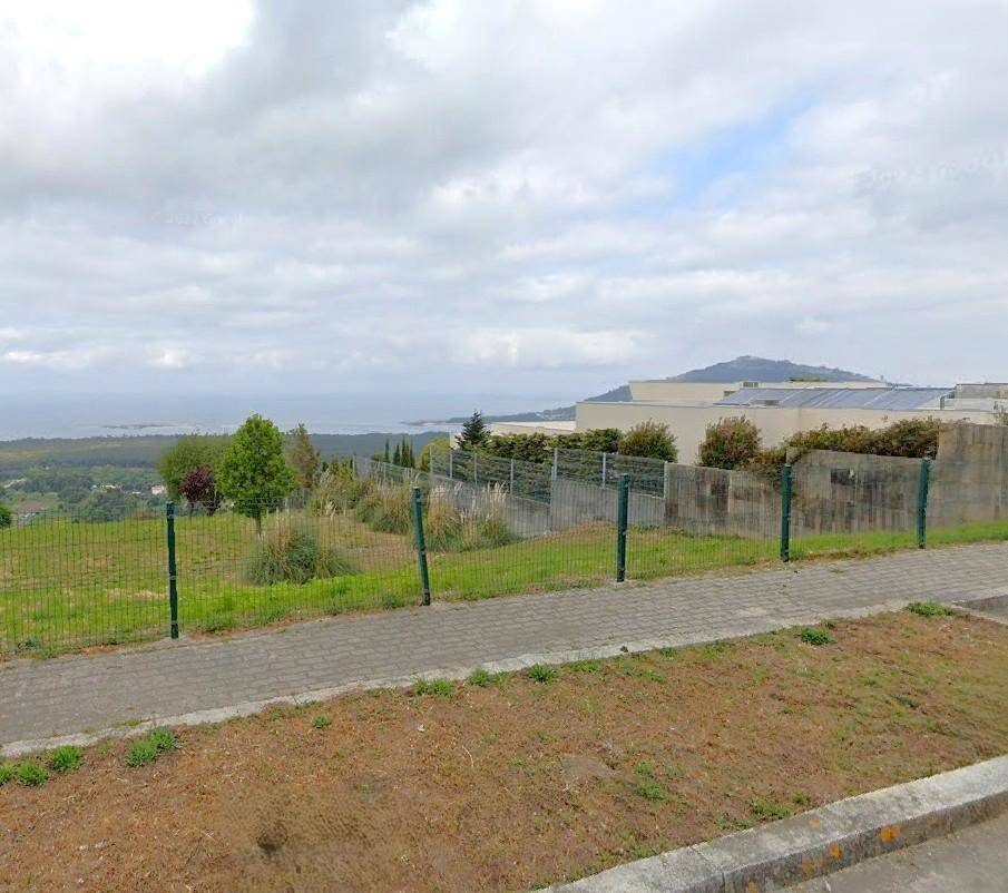 Terreno  Venda em Moledo e Cristelo,Caminha