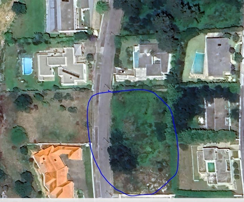 Terreno Para Construção  Venda em Moledo e Cristelo,Caminha