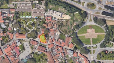 Casa Senhorial na Zona Histórica de Matosinhos | Junto ao Metro