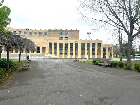 Casa Senhorial na Zona Histórica de Matosinhos | Junto ao Metro