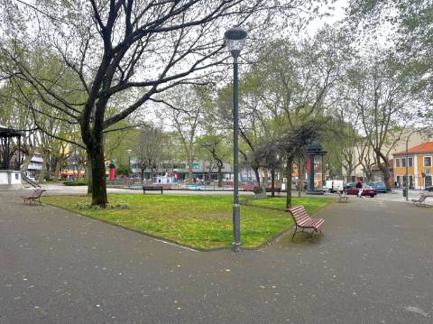 Casa Senhorial na Zona Histórica de Matosinhos | Junto ao Metro
