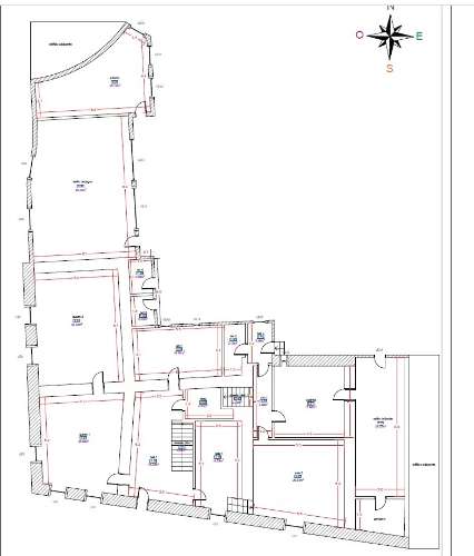 Casa Senhorial na Zona Histórica de Matosinhos | Junto ao Metro