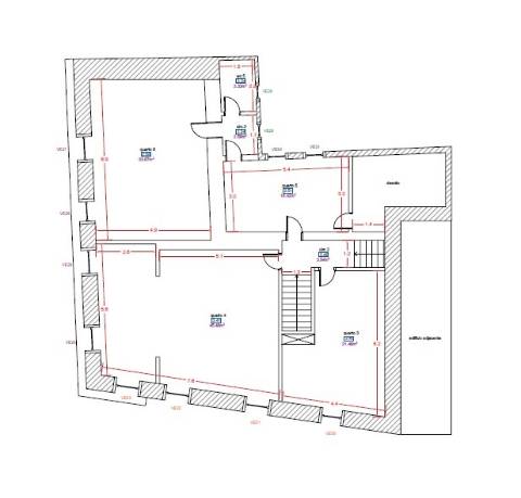 Casa Senhorial na Zona Histórica de Matosinhos | Junto ao Metro